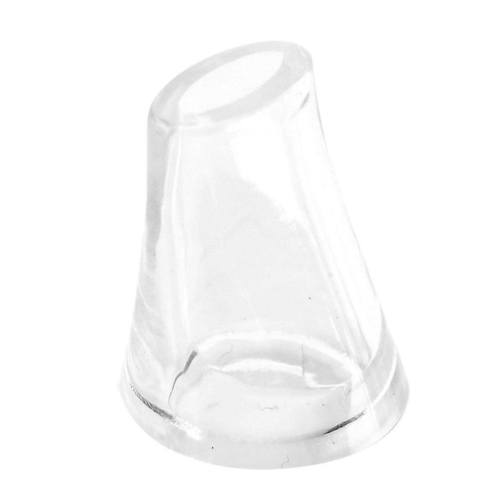 Mouthpieces Breathing Blowing Nozzle for Digital Alcohol Tester (50pcs)