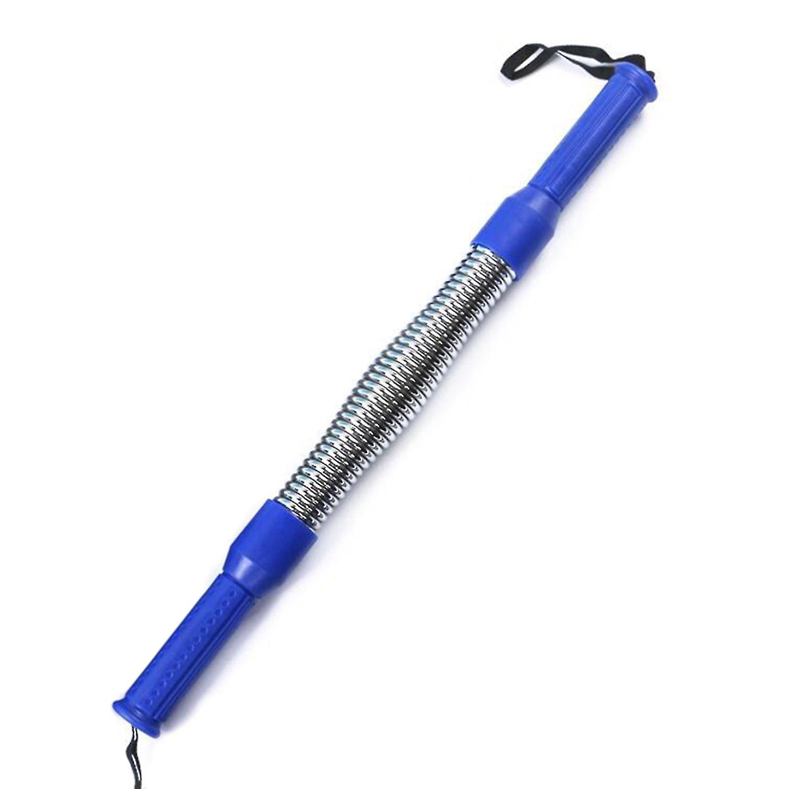 30kgパワーツイスターバー上半身エクササイザーアームチェストビルダー-hy