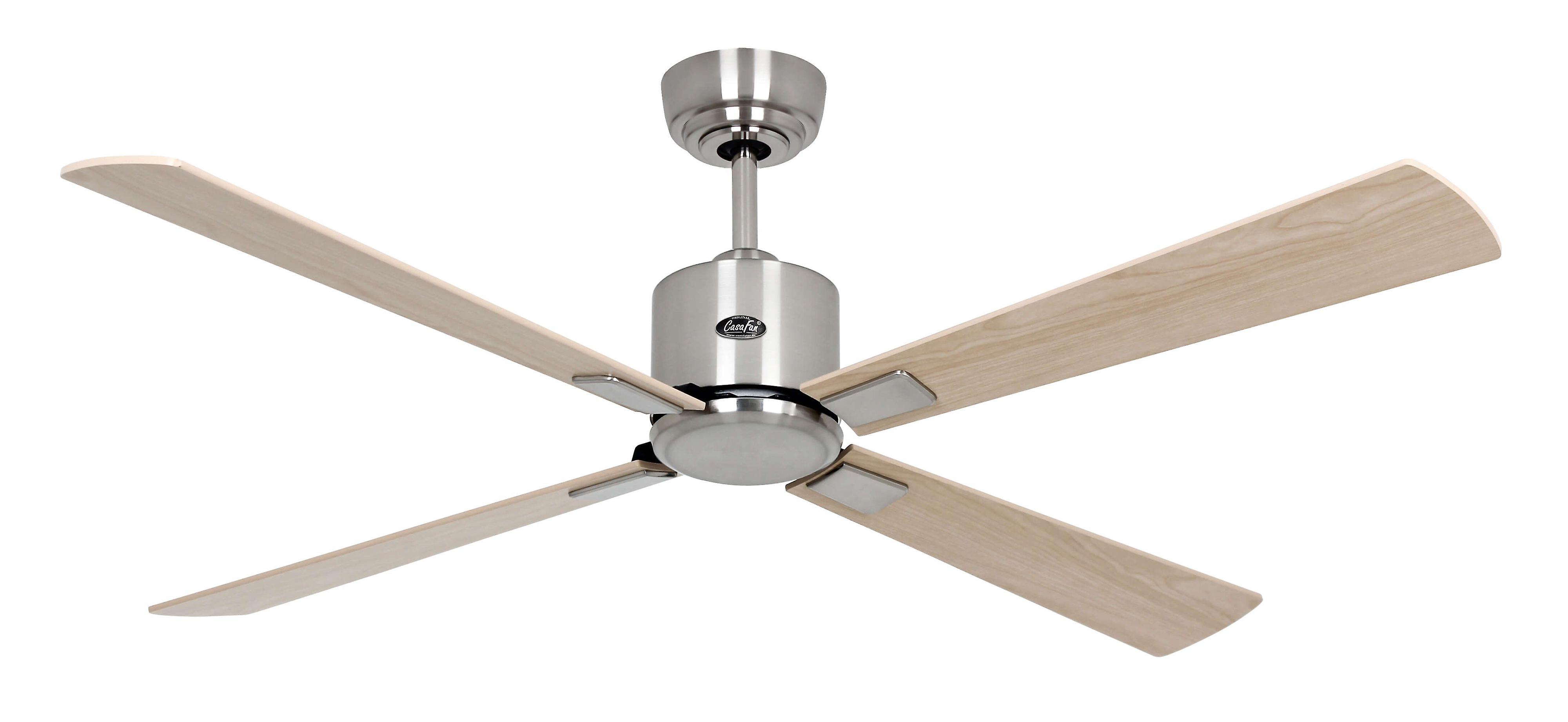 DC Ceiling Fan ECO NEO III 132 BN Maple / Beech