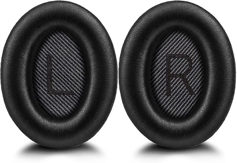 Replacement Earpad Kit Soft for Bose Qc 35/25/15 Qc2/Ae2/Ae2i/Ae2w/Sound Link
