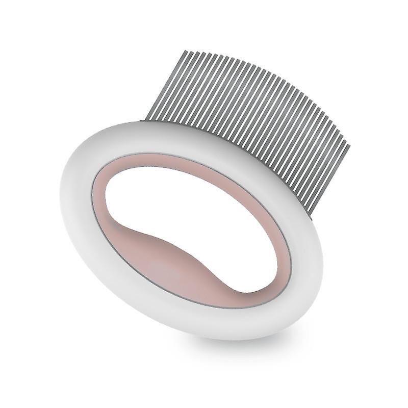 Pet Grooming Brush for Relaxing Massage