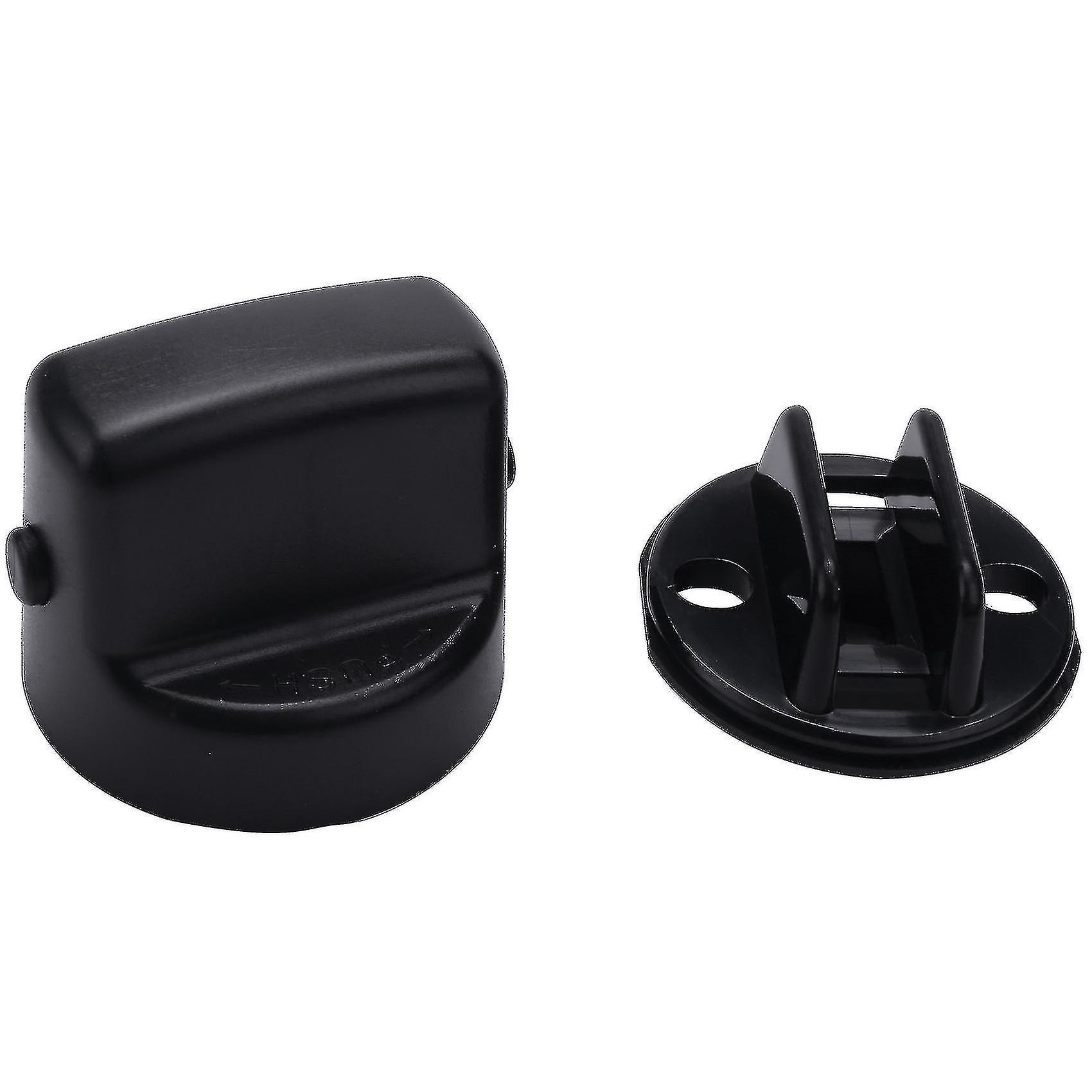 Ignition Knob For Mitsubishi Keyless Lancer Outlander 4408a167