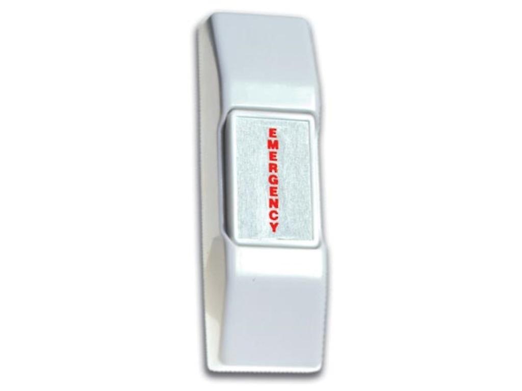 Emergency button (panic)