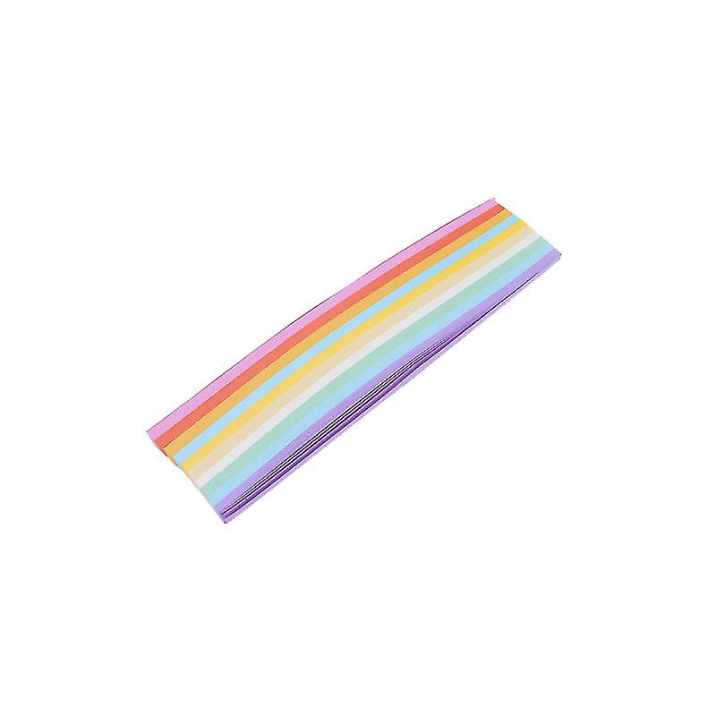 540pcs Star Origami Paper