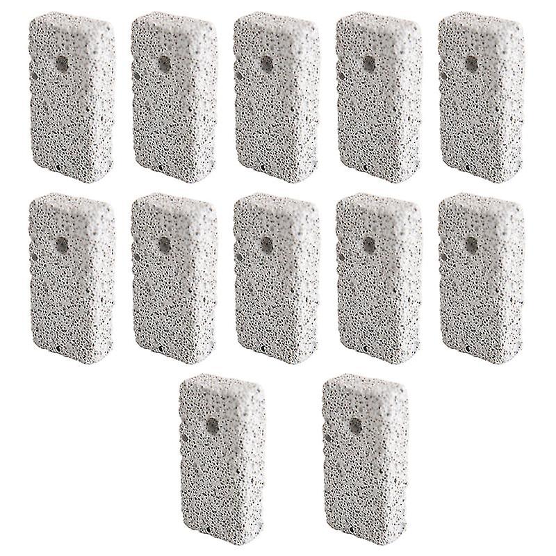 12pcs Small Pet Molar Stone