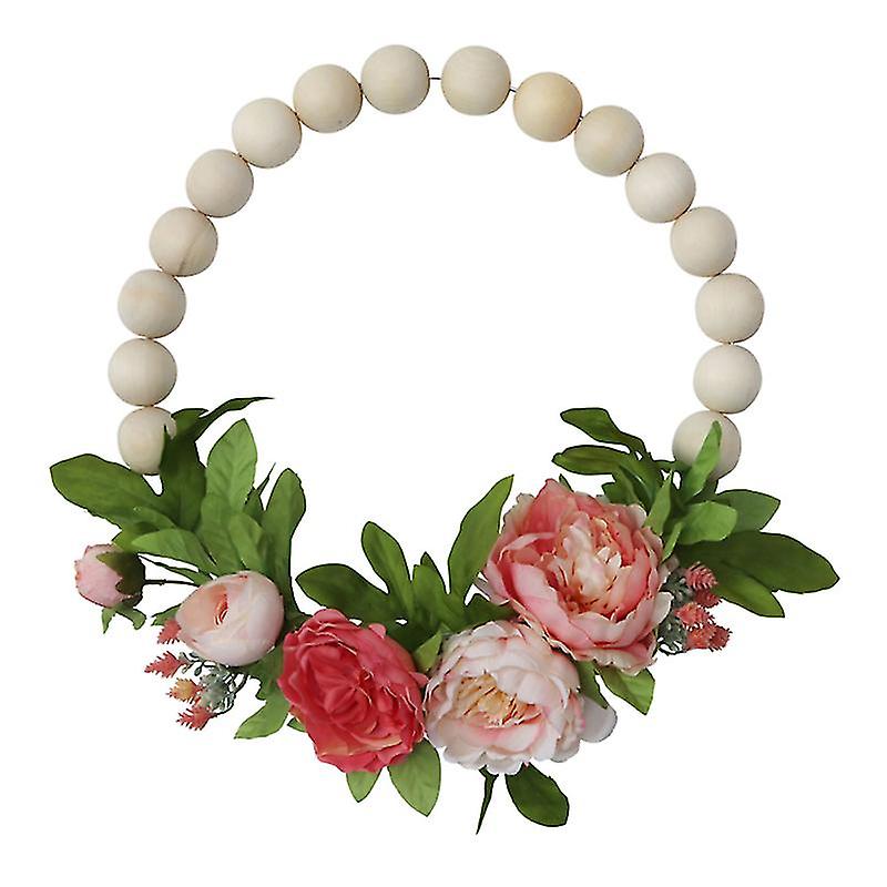 1pcs Home Wreath For Wedding