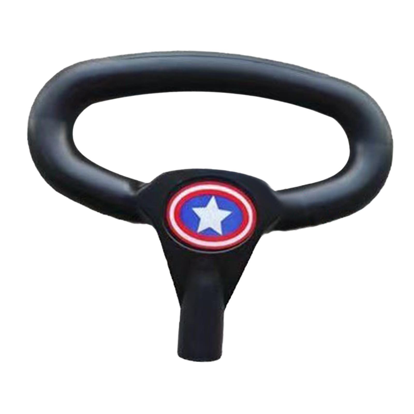 Stroller Handle Extender Black Stroller Accessories Baby Stroller Bumpers Bar