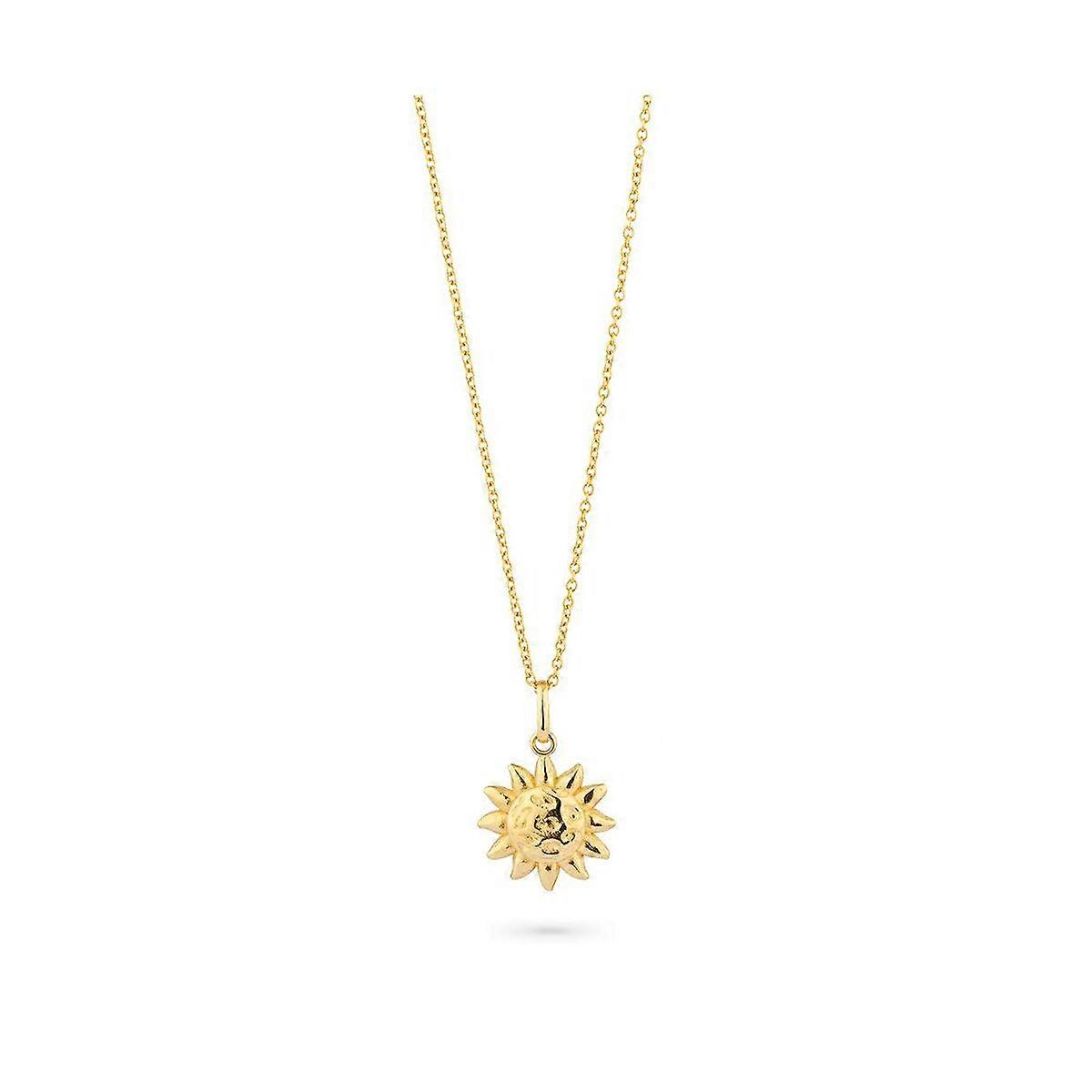Women's Necklace Radiant RY000151 45 cm