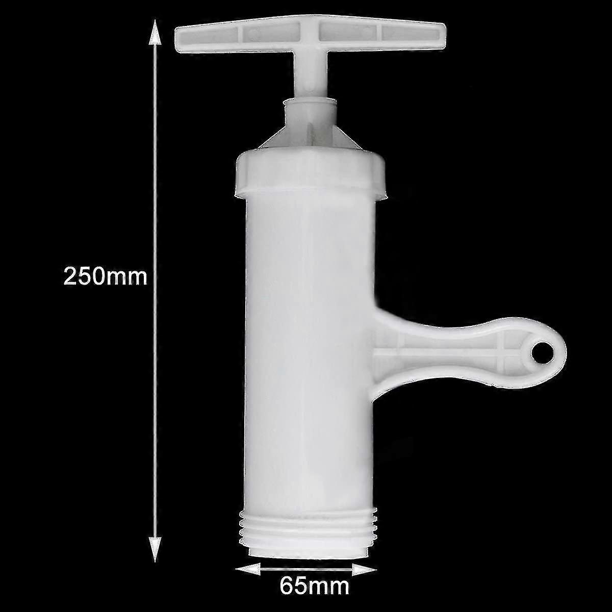 Sausa Stuffer Maker Sausa Kit Tool