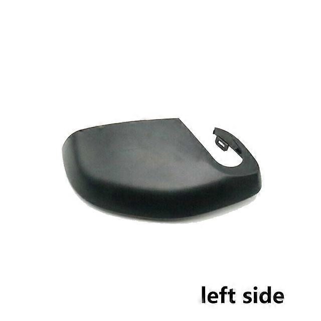 Car Rear View Mirror Bottom House Cap For Honda For Jazz Shuttle 2014 2015 2016 2017 2018 Bottom House Cap Mirror Cover Design