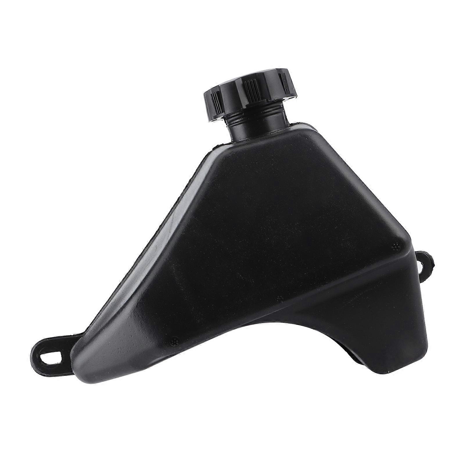 Gas Fuel Tank Can Replacement W/Cap Lid Fit for ATVs Quad 4 Wheelers 50CC125CC NO.49987