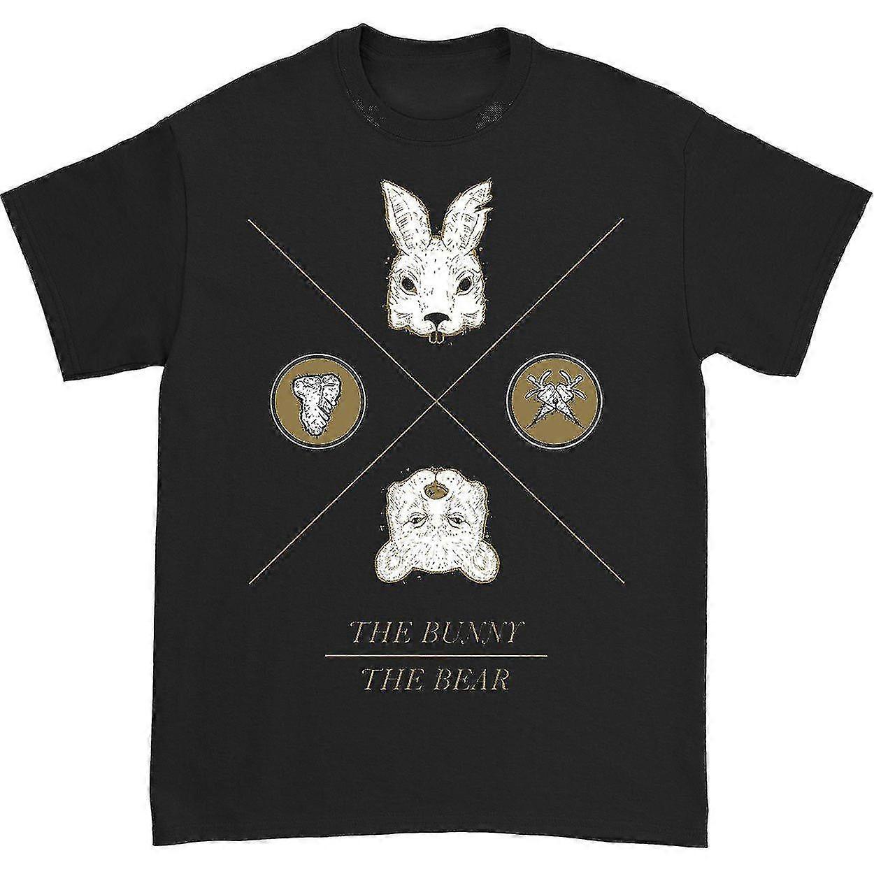 Koszulka Bunny The Bear X