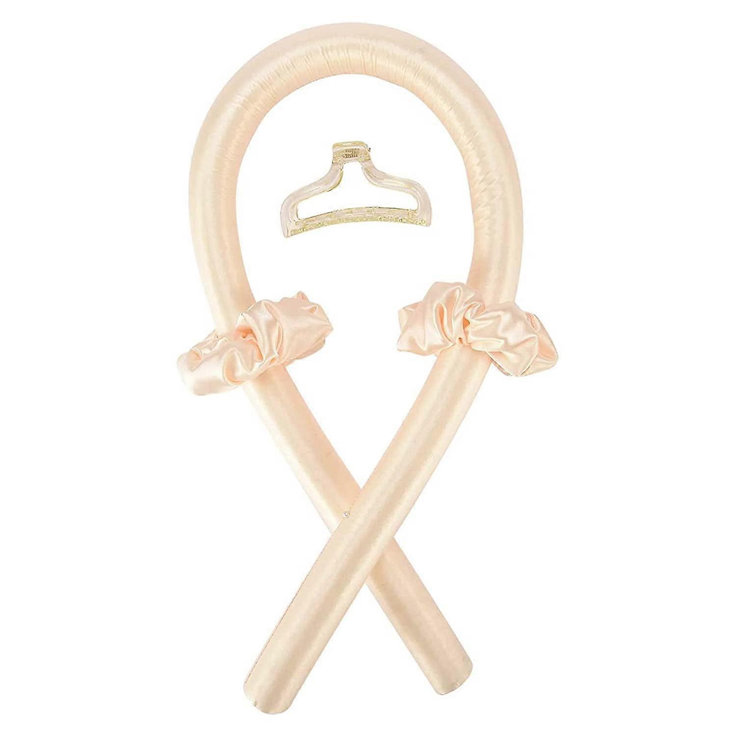 Heatless Curling Rod Headband Lazy Hair Culers Foam Spong Flower Curling Iron Lazy Curler Set Modeling Hair Accessoire Styling
