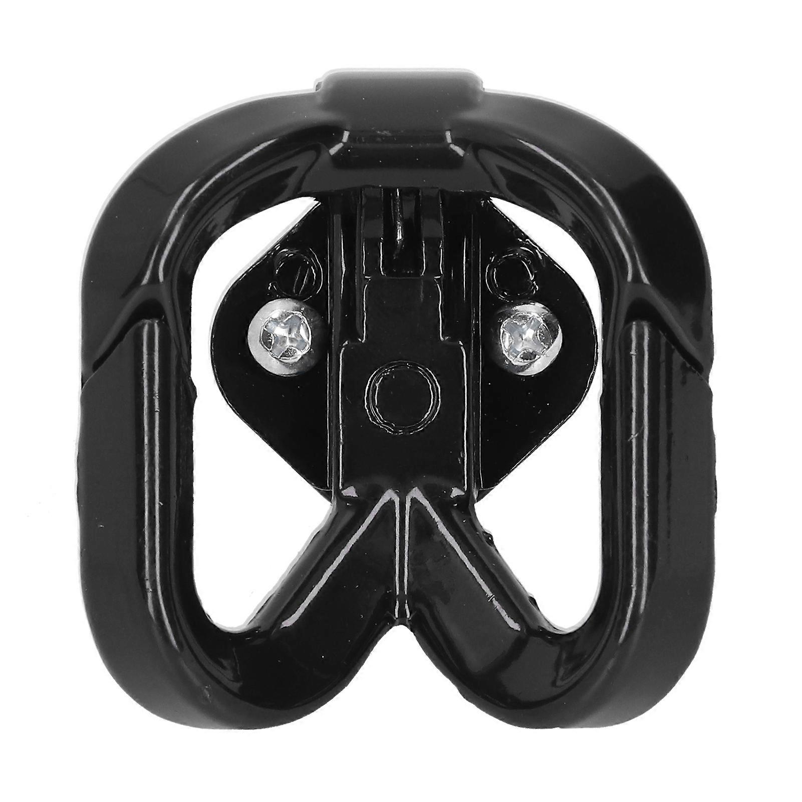 العالمي دراجة نارية هوك خوذة الأمتعة حقيبة شماعات حامل الناقل سبائك الألومنيوم