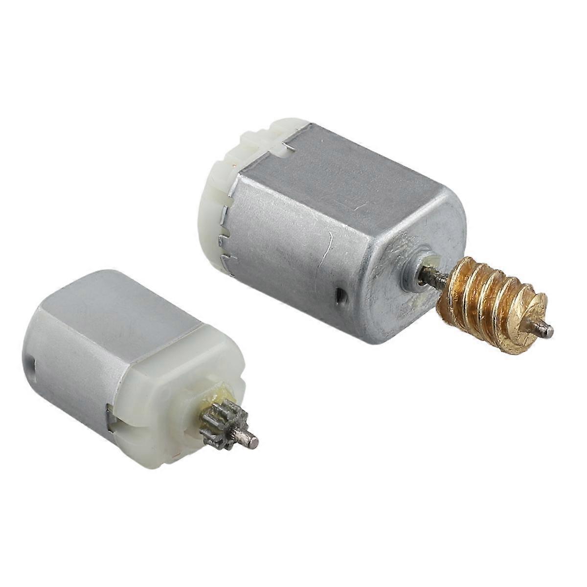 2pcs for Sport 2 3/4 Evoque Centre Door Lock Motor