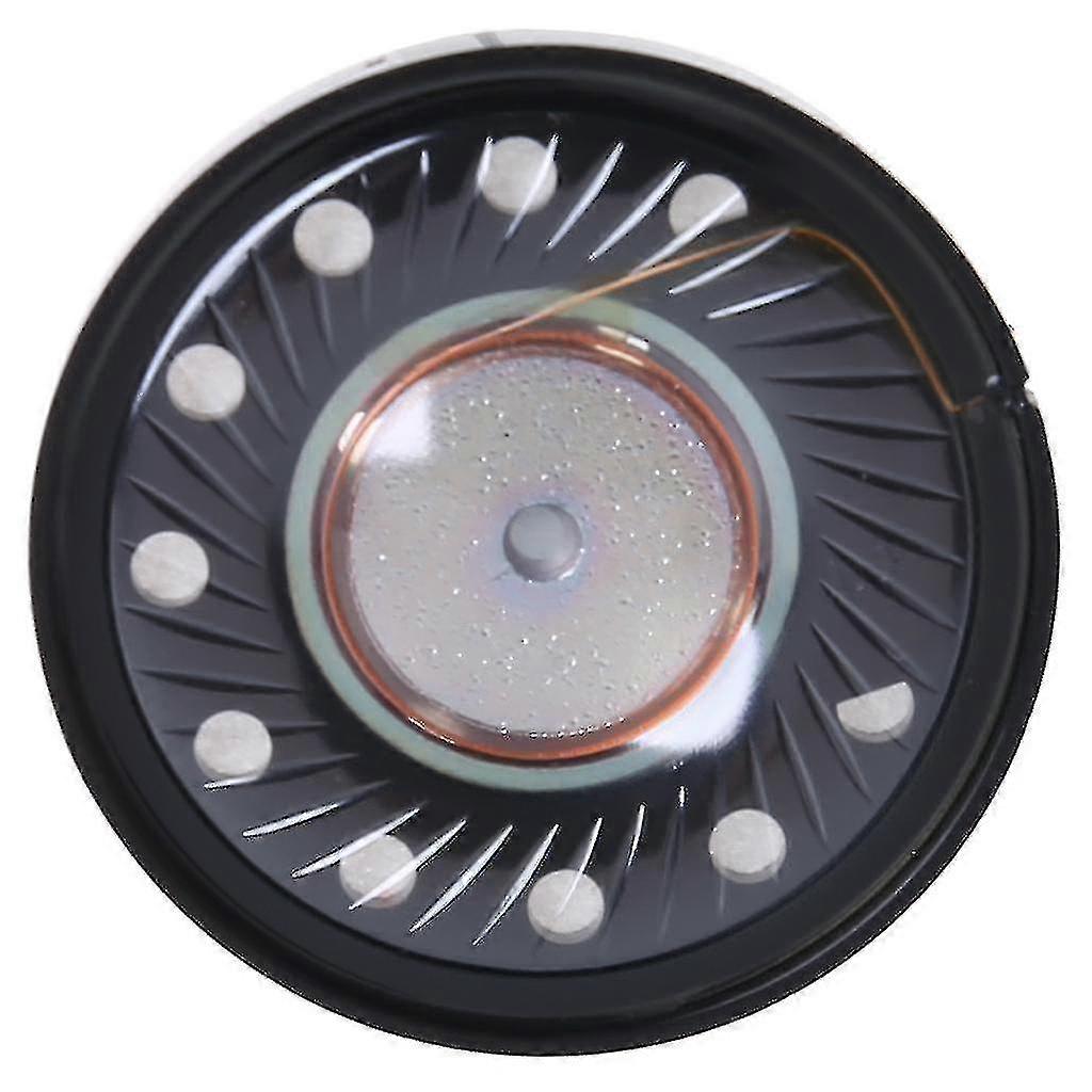 Ph Ser S 40mm Drivers Redplacement