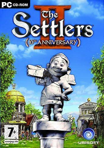 Settlers 2 10th Anniversary Edition (PC)
