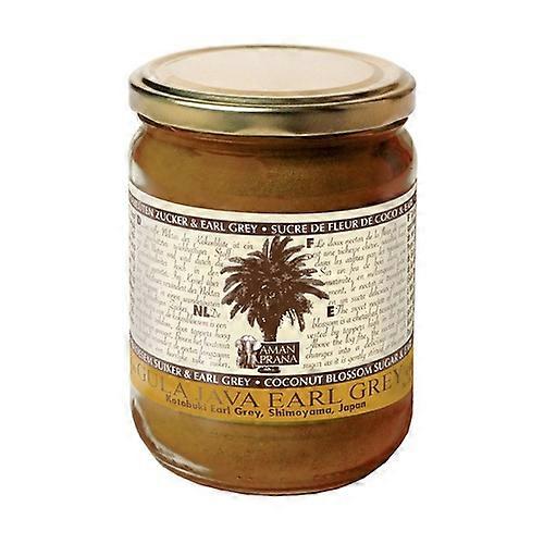 Gula Java Early Gray 390 g of powder