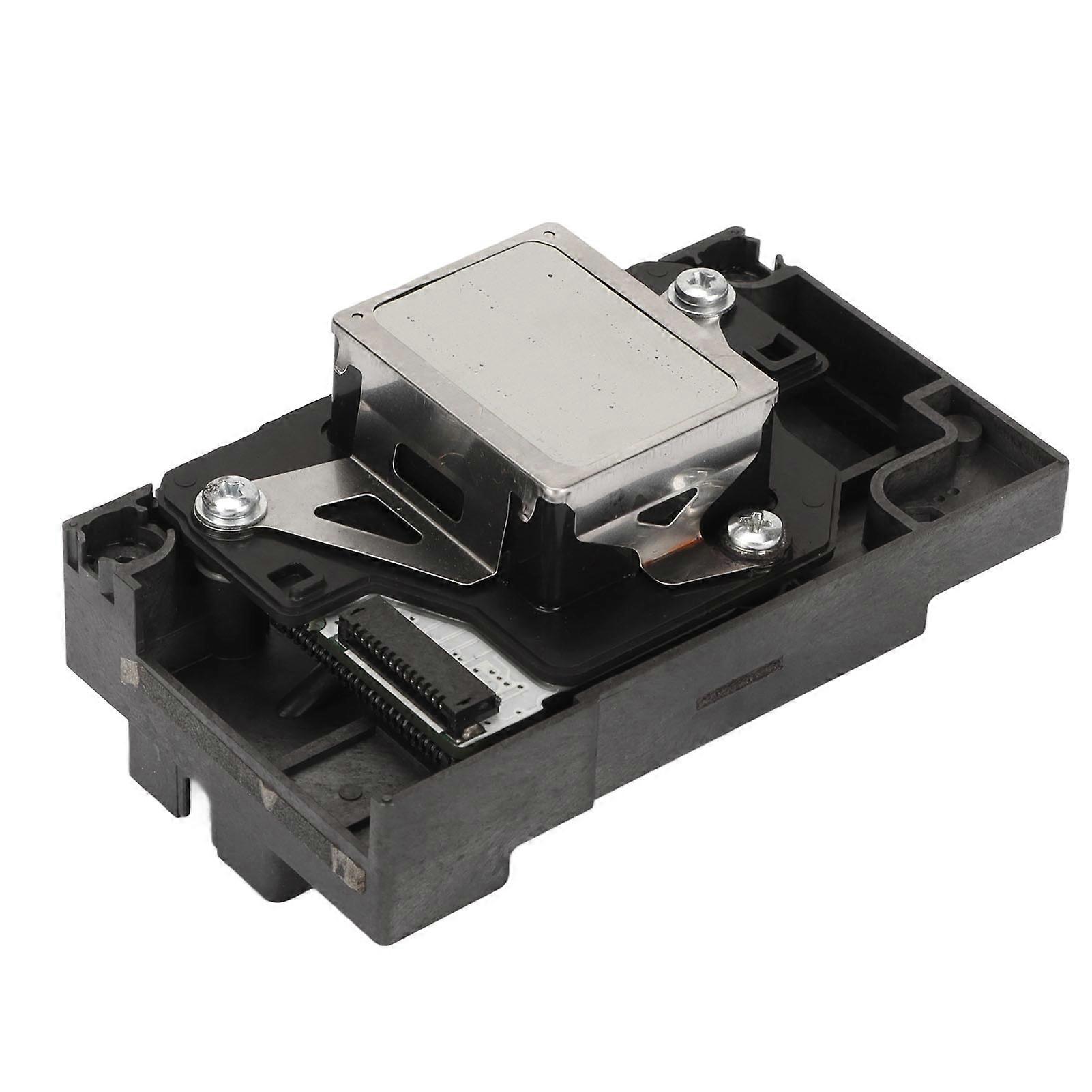 Color Print Head Printhead Replacement for R330 L800 L801 L805 R290 R280 T50 TX650 PX650 RX610 RX690