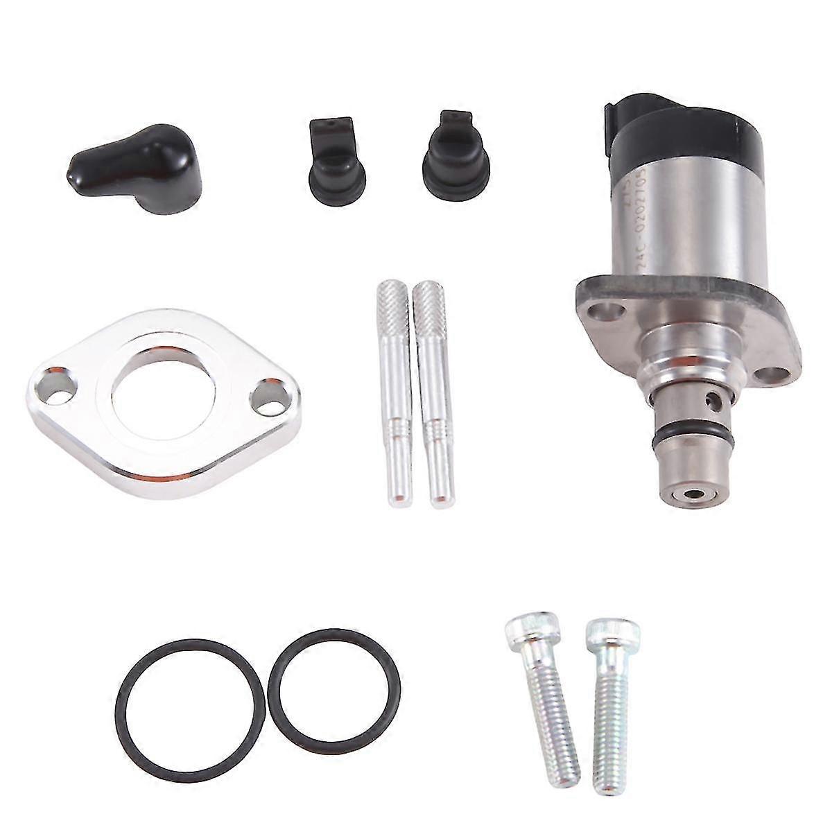 Automatyczny zawór regulacji ciśnienia paliwa Common Rail Zestaw zaworów elektromagnetycznych do pompy HP3 294200-2750 2-CXDT