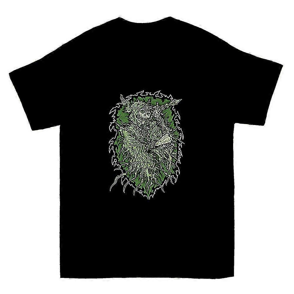Soul Blade Wraith Green Version T-shirt