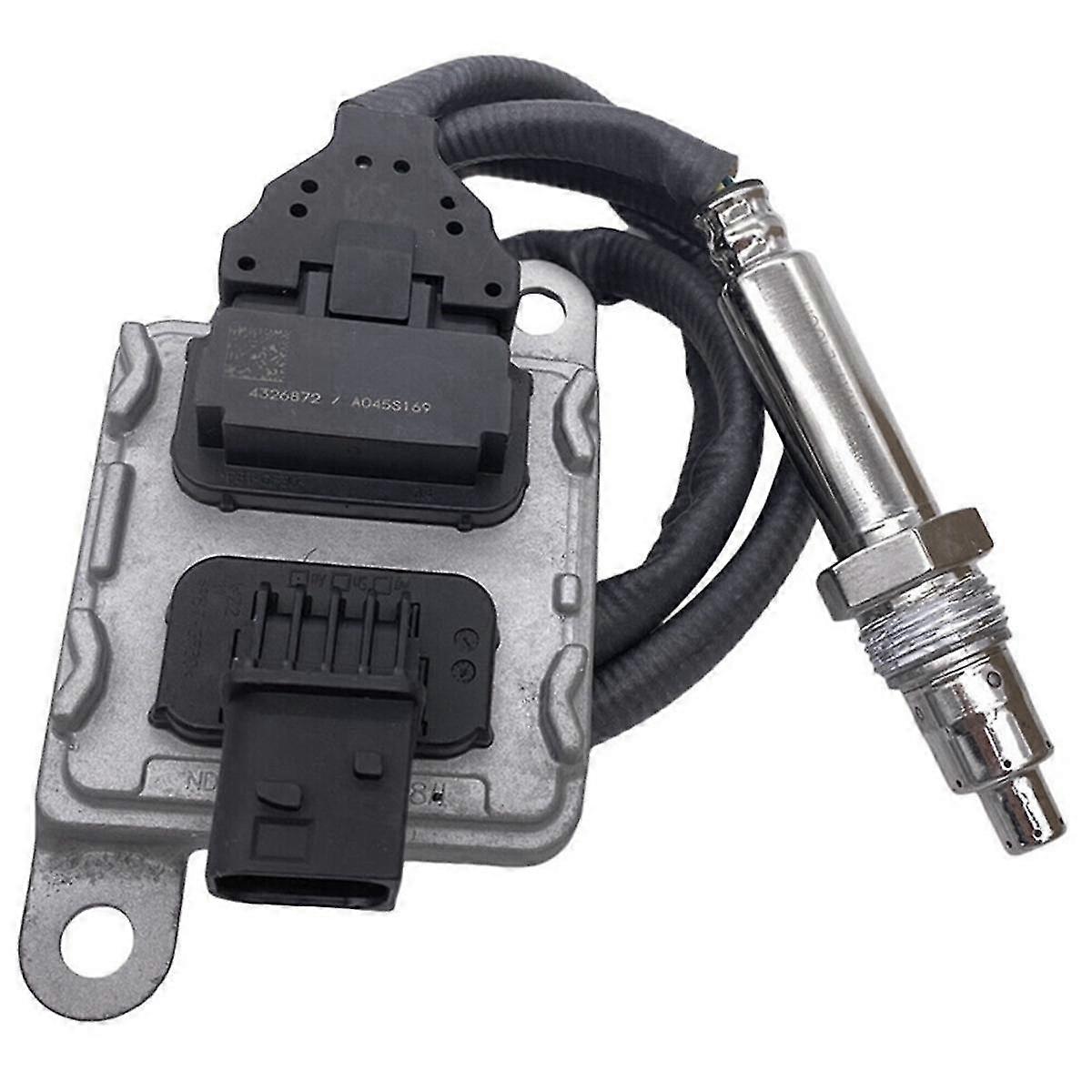 High quality4326872 5WK96749 Nox Sensor for 12V GEN2.8