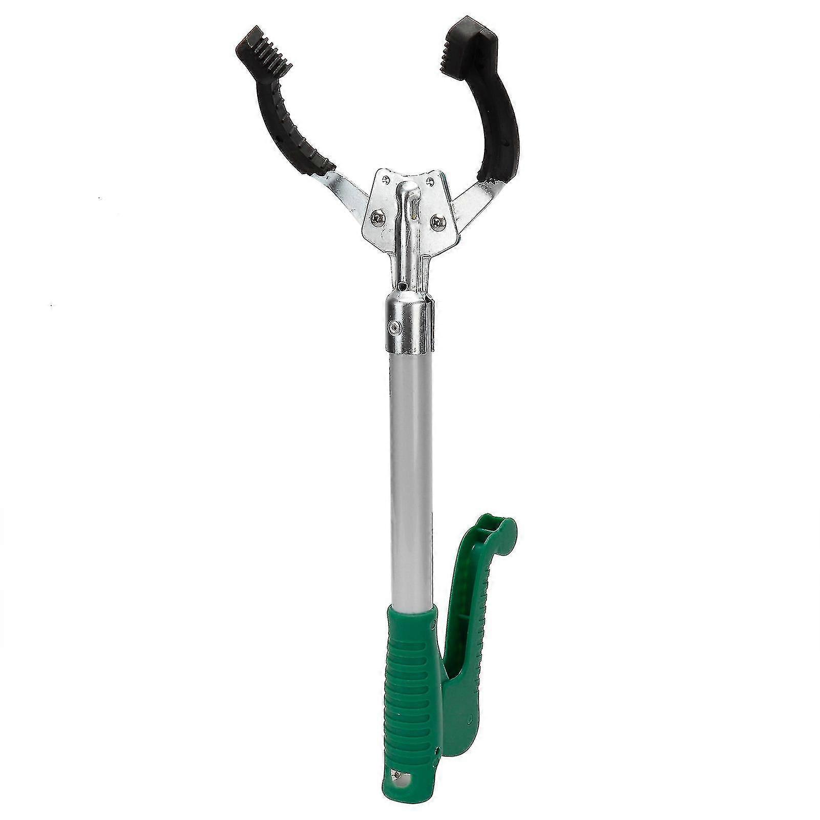 For Trash Picker Grabber Tool - for Garbage Pickup, Garden Use, and Easy Waste Collection