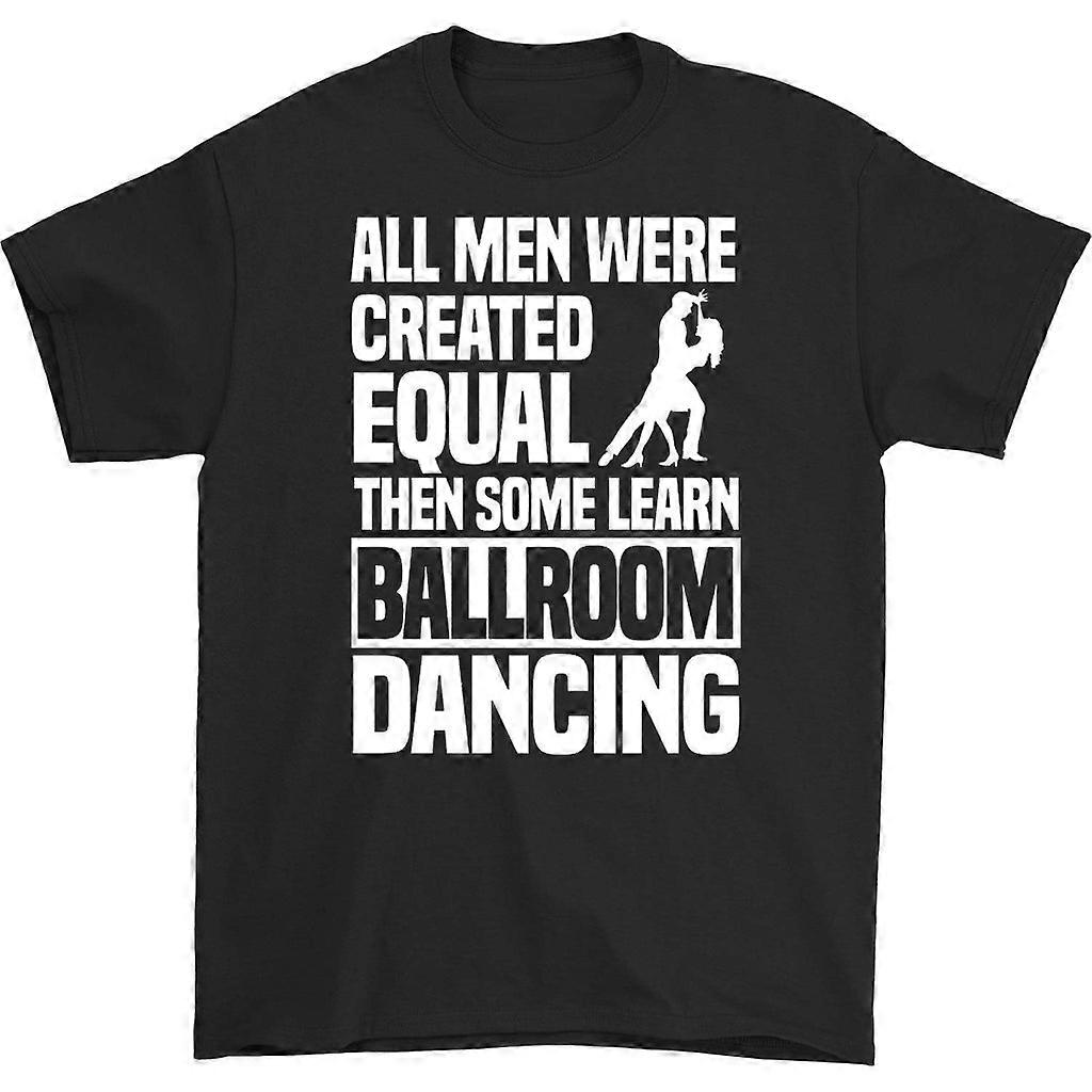 All Men Were Created Equal T-shirt