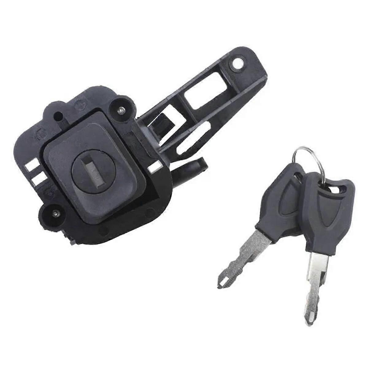 7701471225 77014-71225 Trunk Latch Mechanism Trunk Door Lock Actuator for MK2 II 1998-2001