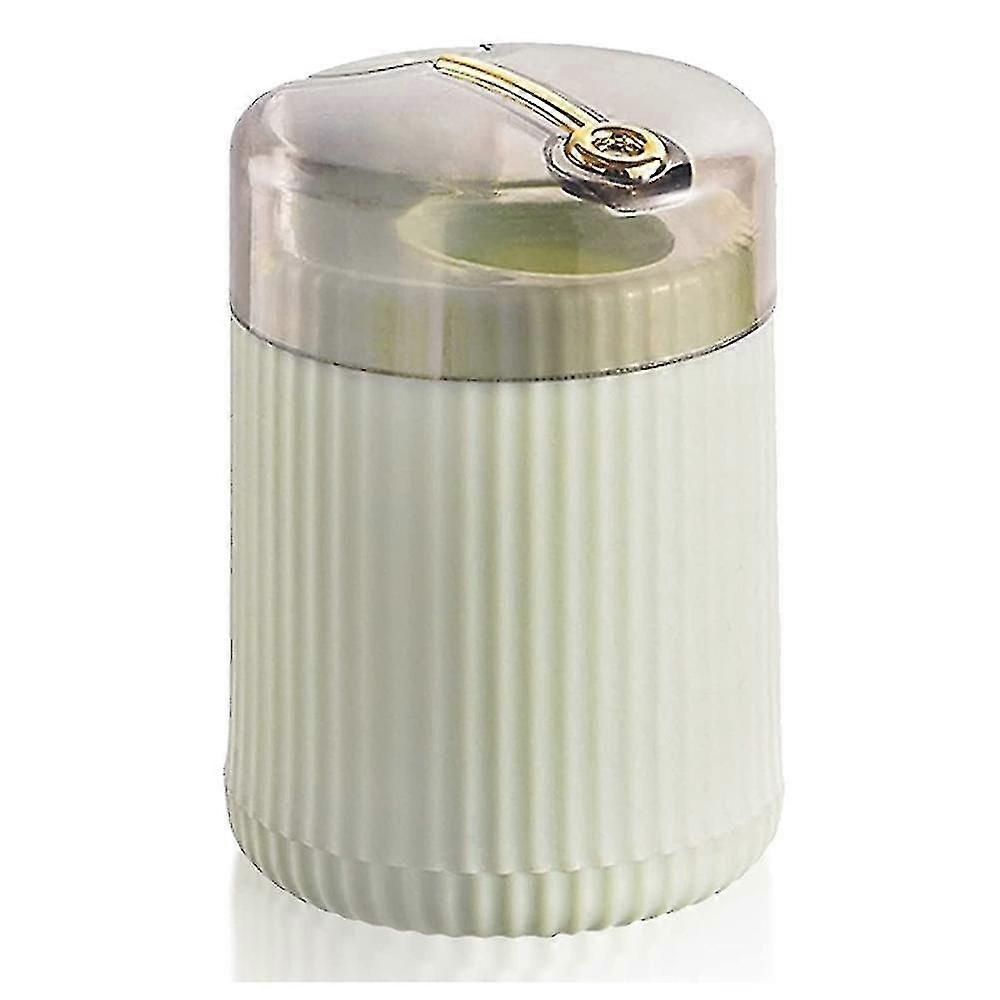 Pop-up Automatic Toothpick Dispenser, Portable Household Toothpick Holder Without Toothpick, Push-type Toothpick Storage Box