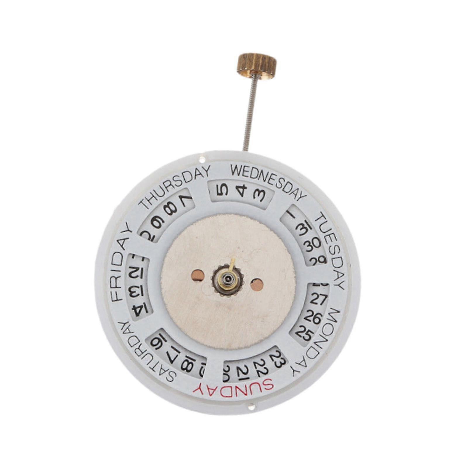 Automatic Movement for 2813 8205 Movement Sturdy Multipurpose Replace Parts