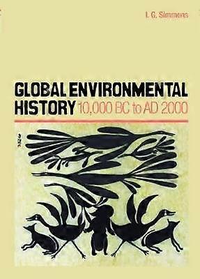 Global Environmental History