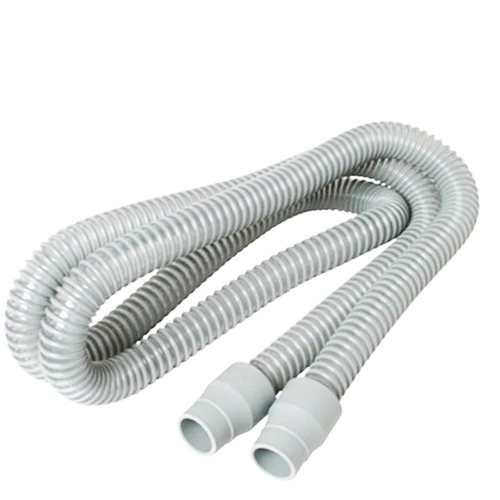 CPAP Hose for Ventilation Device Universal Plastic Breathing Machine Accessory
