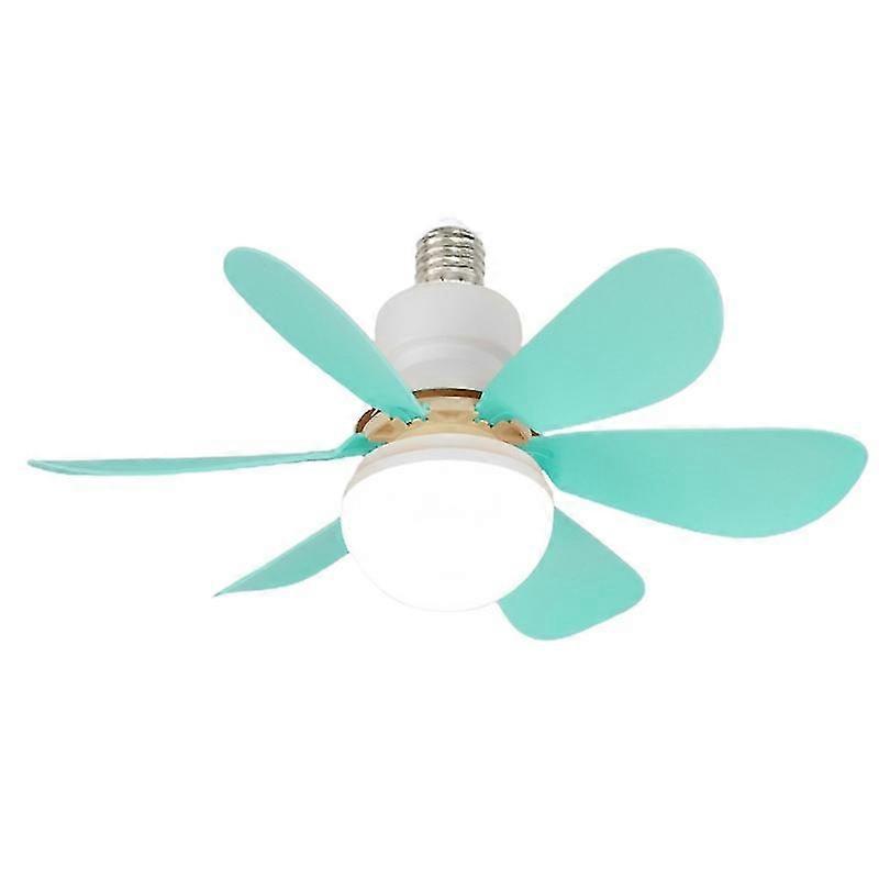 Deckenventilator-Licht 2-in-1 Ac86v-265v 110v 220v Kronleuchter-Ventilator für Innenbüro