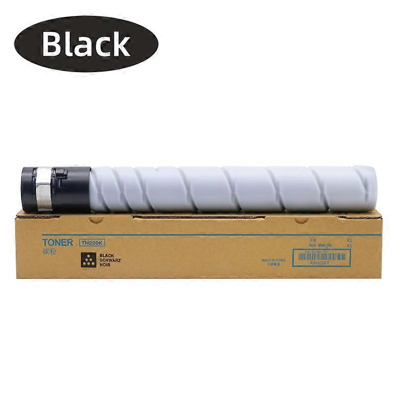TN228 Συμβατό με κασέτα τόνερ TN228 Konica Minolta Bizhub C226i 286i C7222i 7228i Κασέτα τόνερ Κασέτα εκτυπωτή