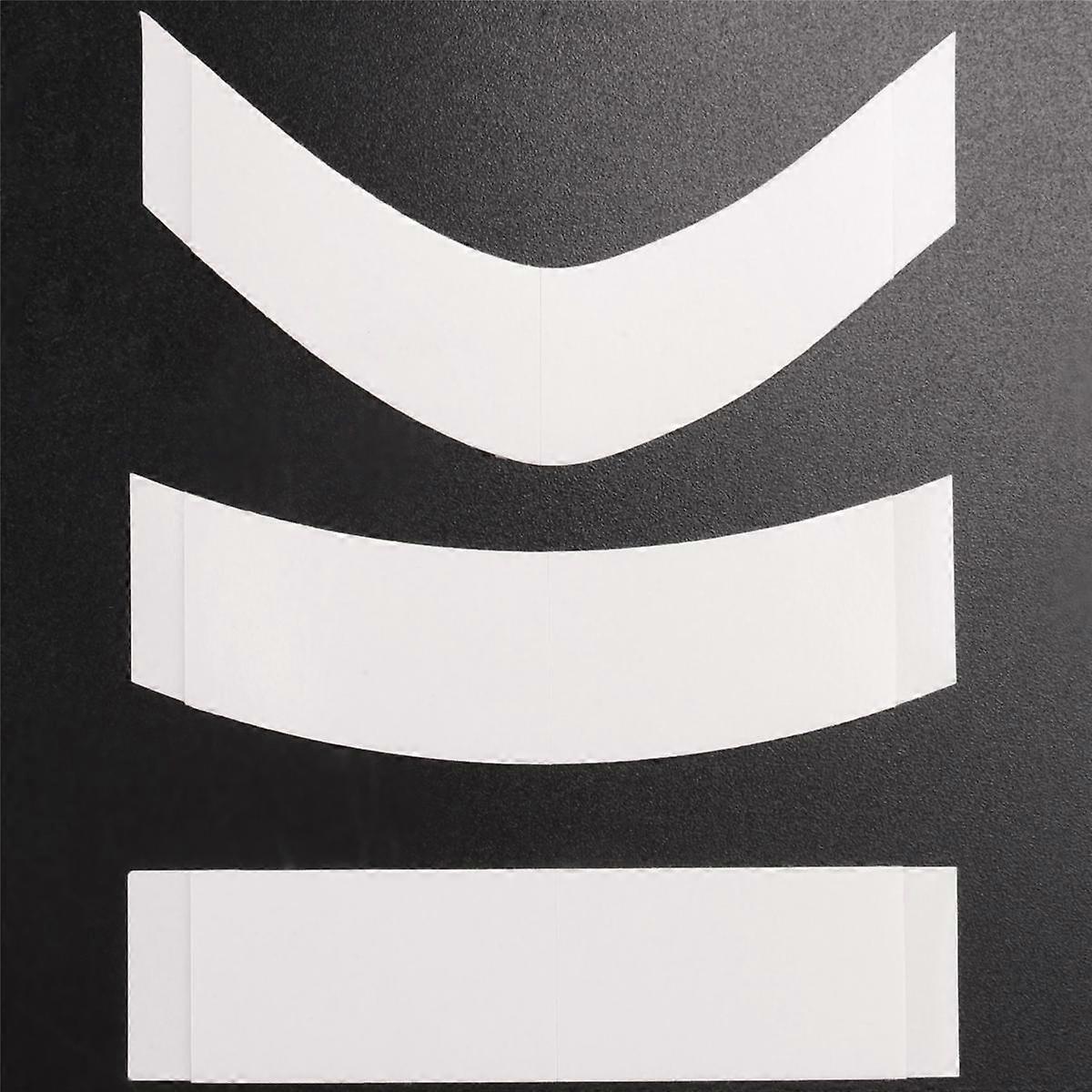 108Pc/Lot έξοχη ισχυρή σταθερή ταινία περούκας ταινιών διπλής όψης συστημάτων τρίχας εκτεταμένη για την ταινία περούκας δαντέλας Toupee/άντρας