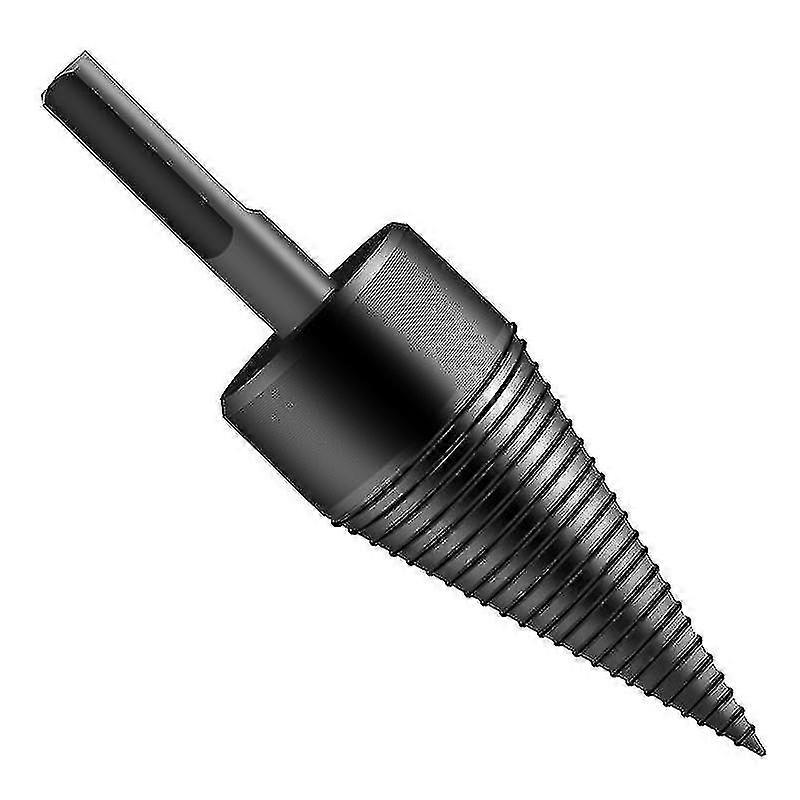 Spaltbohrer für Brennholz