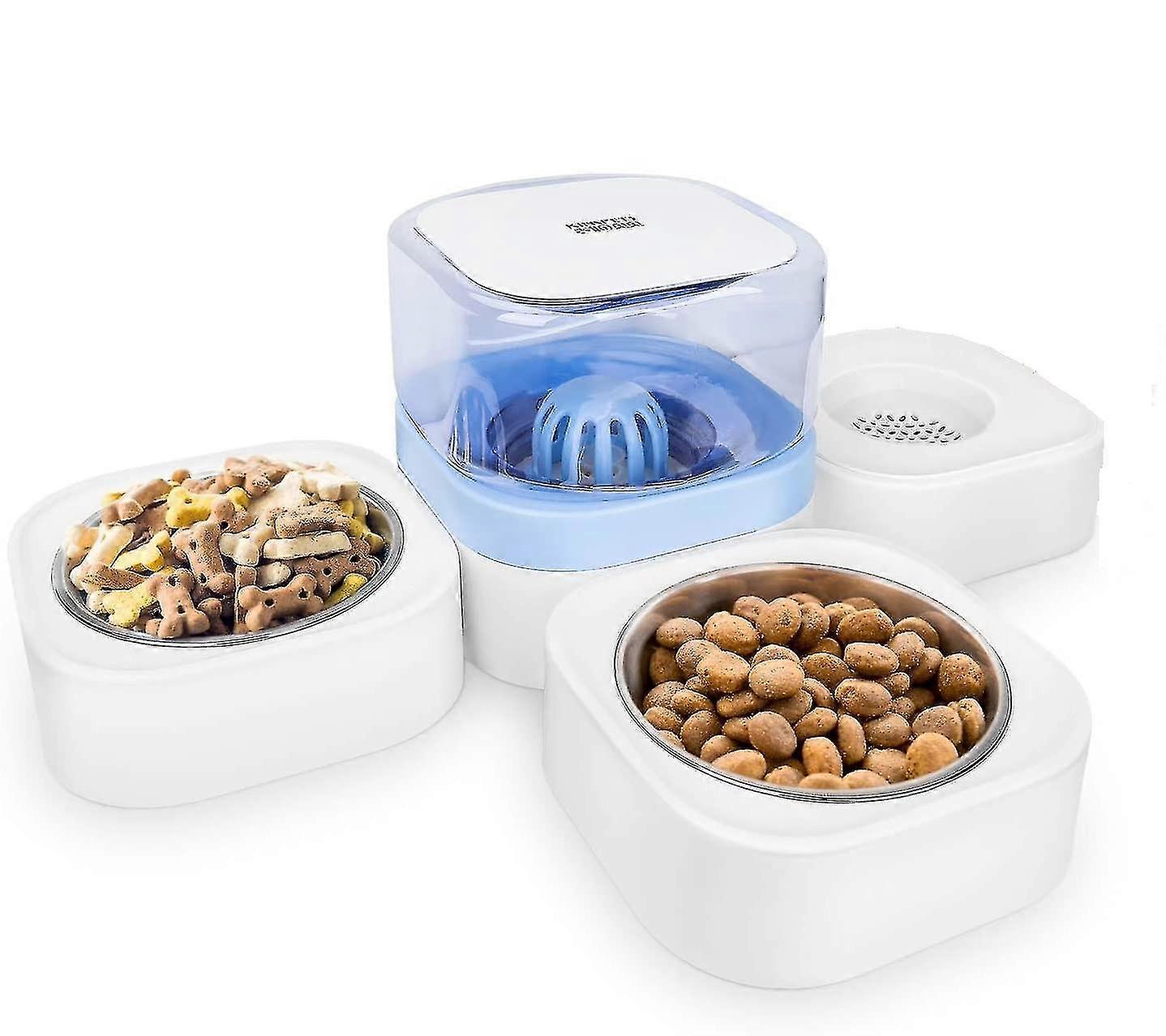 Pet Water Drinking Bowl