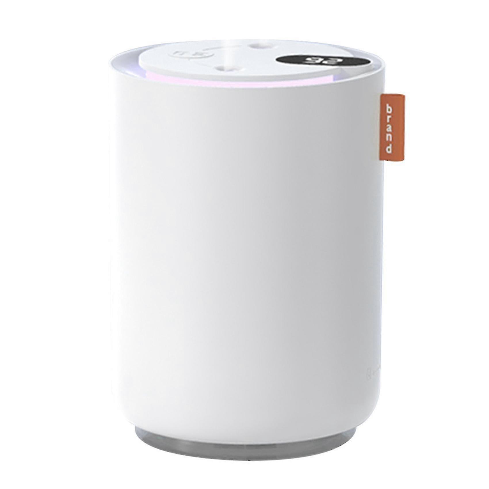 500ml Dual Spray Düse Diffusor Luftbefeuchter Einstellbare Nebelmodi