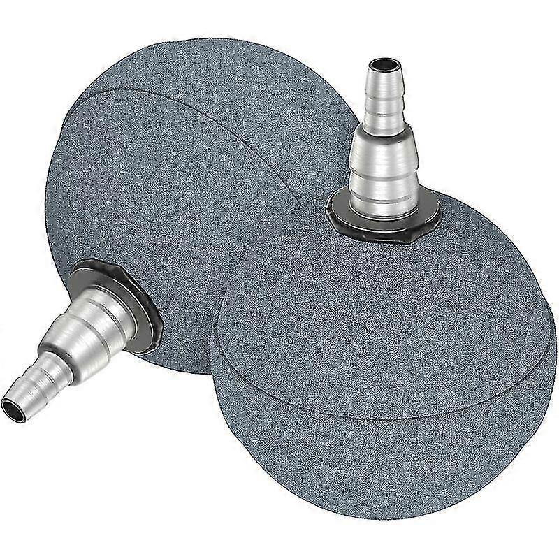 Aquarium 5cm Air Stone Ball Bubble Diffuser Release Tool For Air