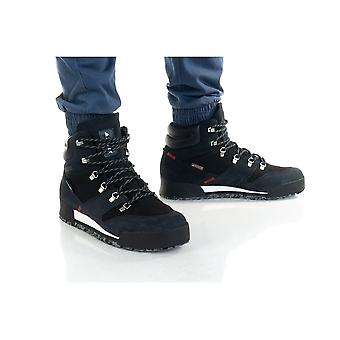 アディダス TERREX SNOW PITCH 27.5 PRIMALOFT Terrex Snowpitch  Hiking Shoes