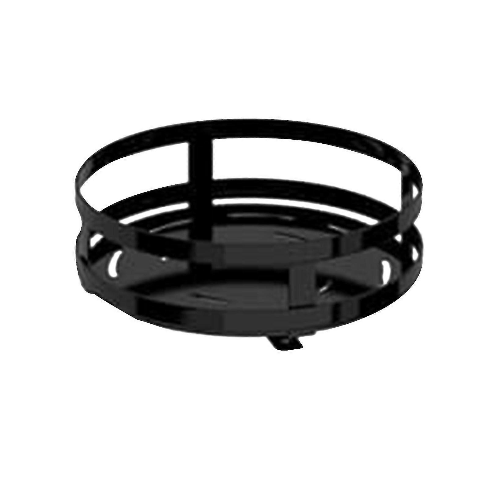 This 360 Rotating Storage Rack Suitable For Kitchen And Household Usage As It S