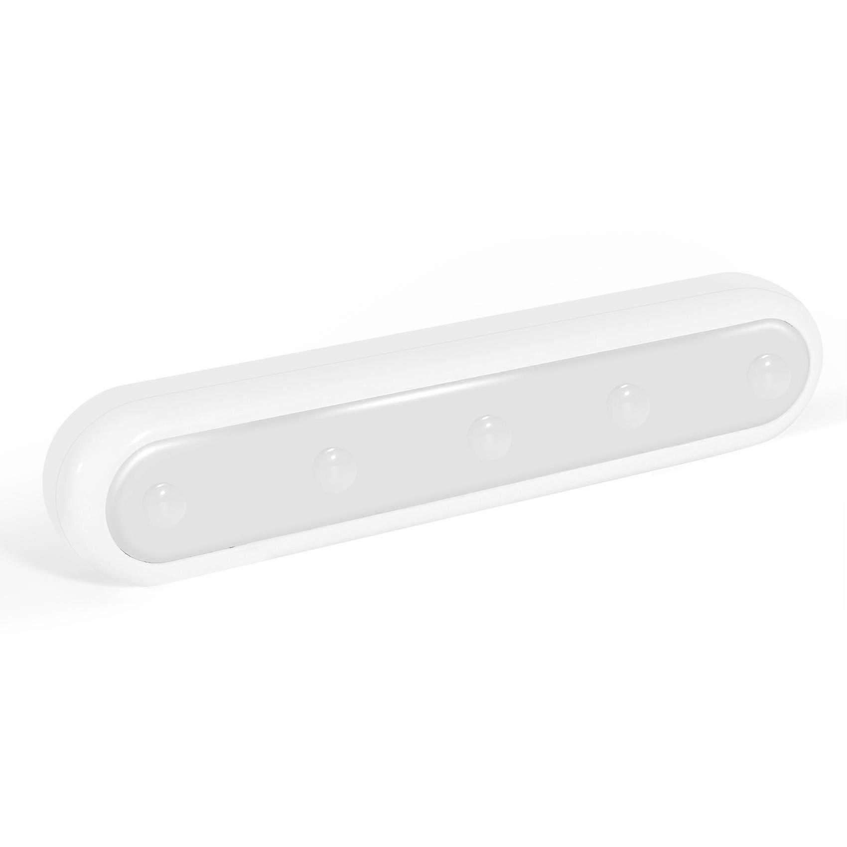 Led Puck Lights Under The Cabinet With Contact Dimmer Switch To Display In The Cabinet Lighting Unde