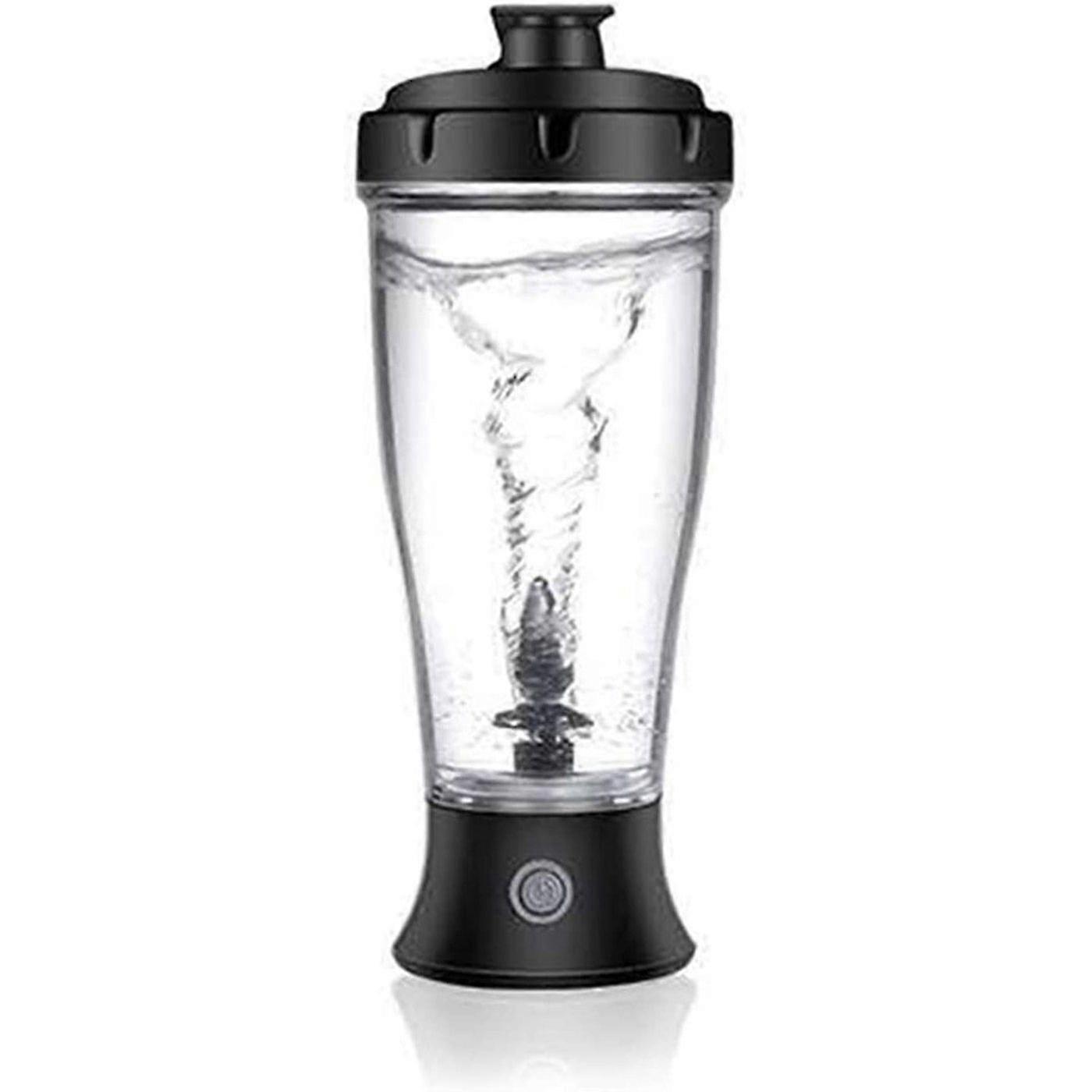 Bottiglia di agitatore di proteine elettriche, tazza di miscelatore portatile