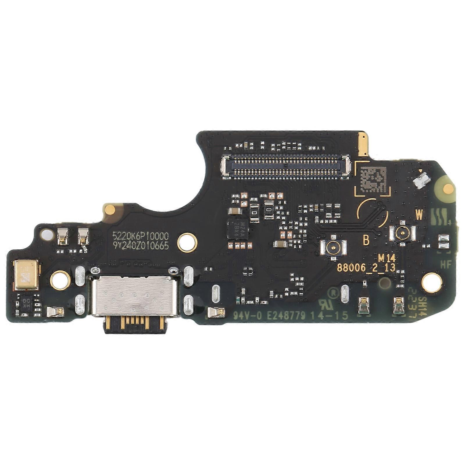 Original SIM Card Reader Board For Xiaomi Redmi Note 11 Pro 4G