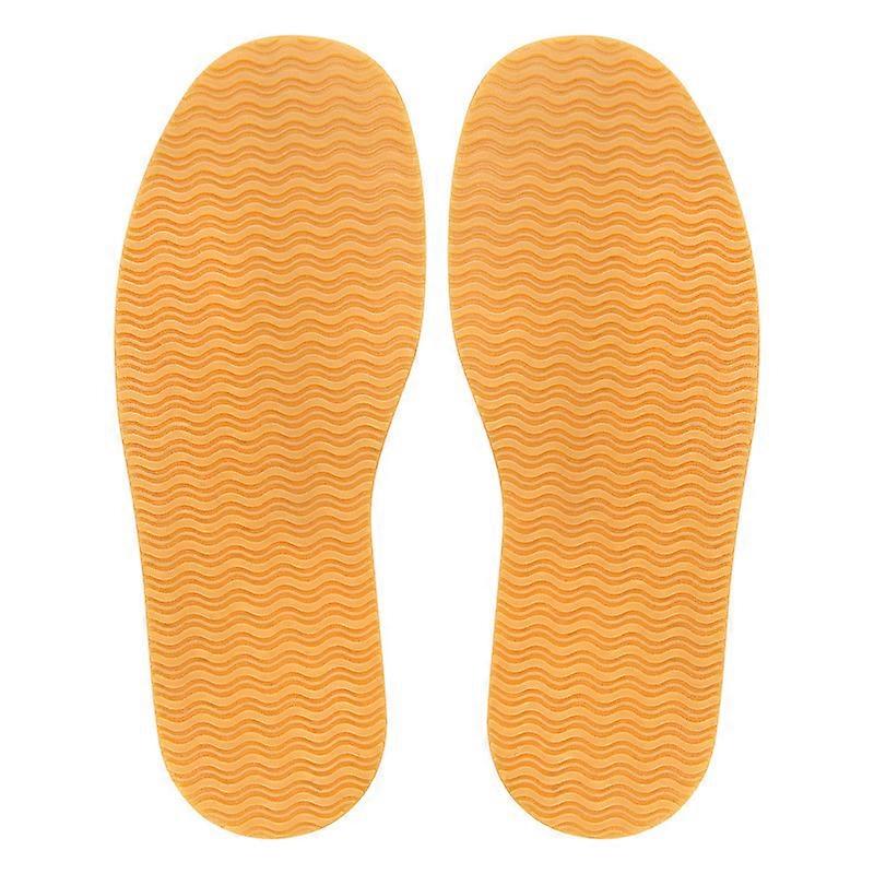 INF Non-slip & Adjustable Rubber Soles