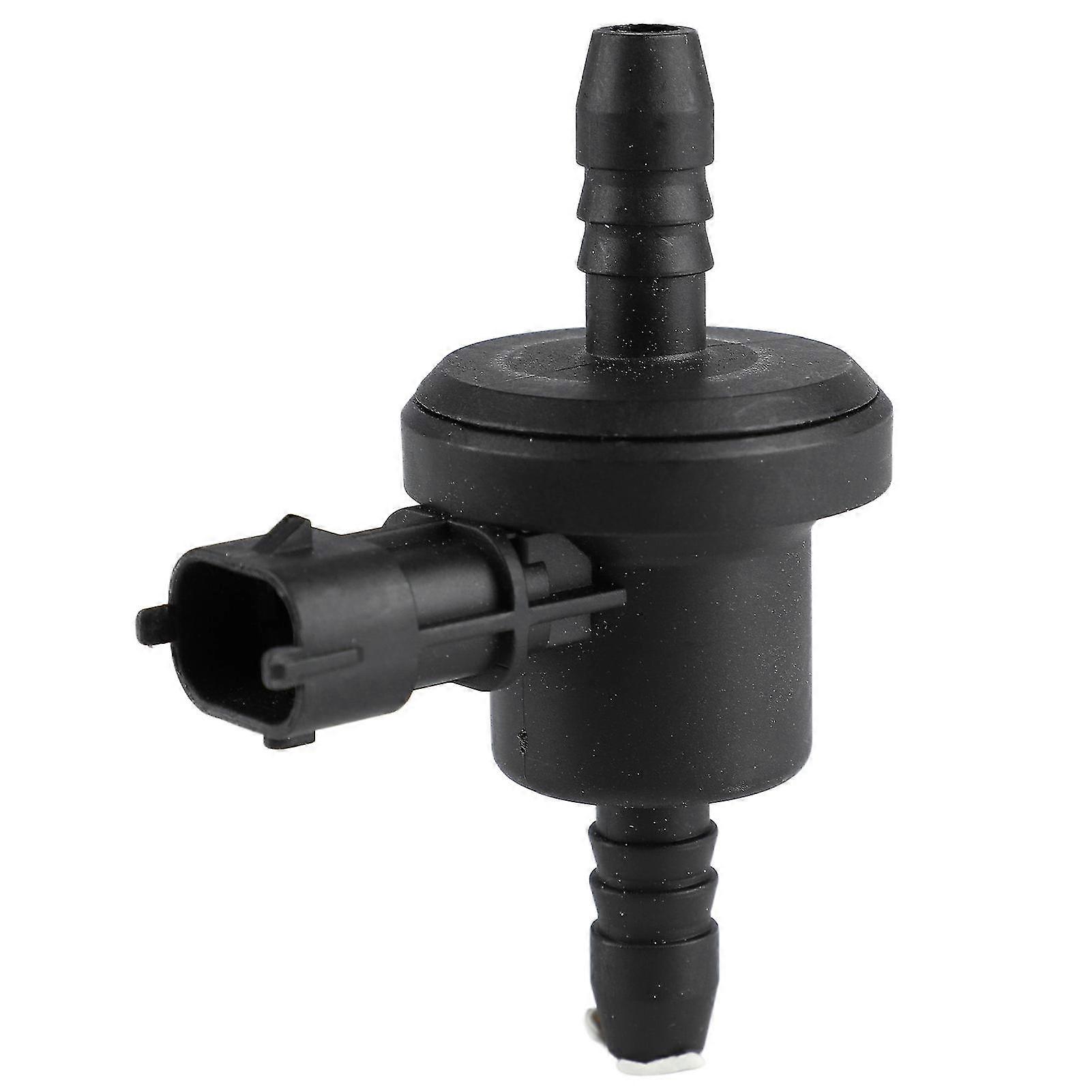 Carbon Canister Cleaning Control Valve Bv61 96866 Aa Exhaust System Vapor Purge Solenoid Replacement For Ford Fiesta Focus Ranger