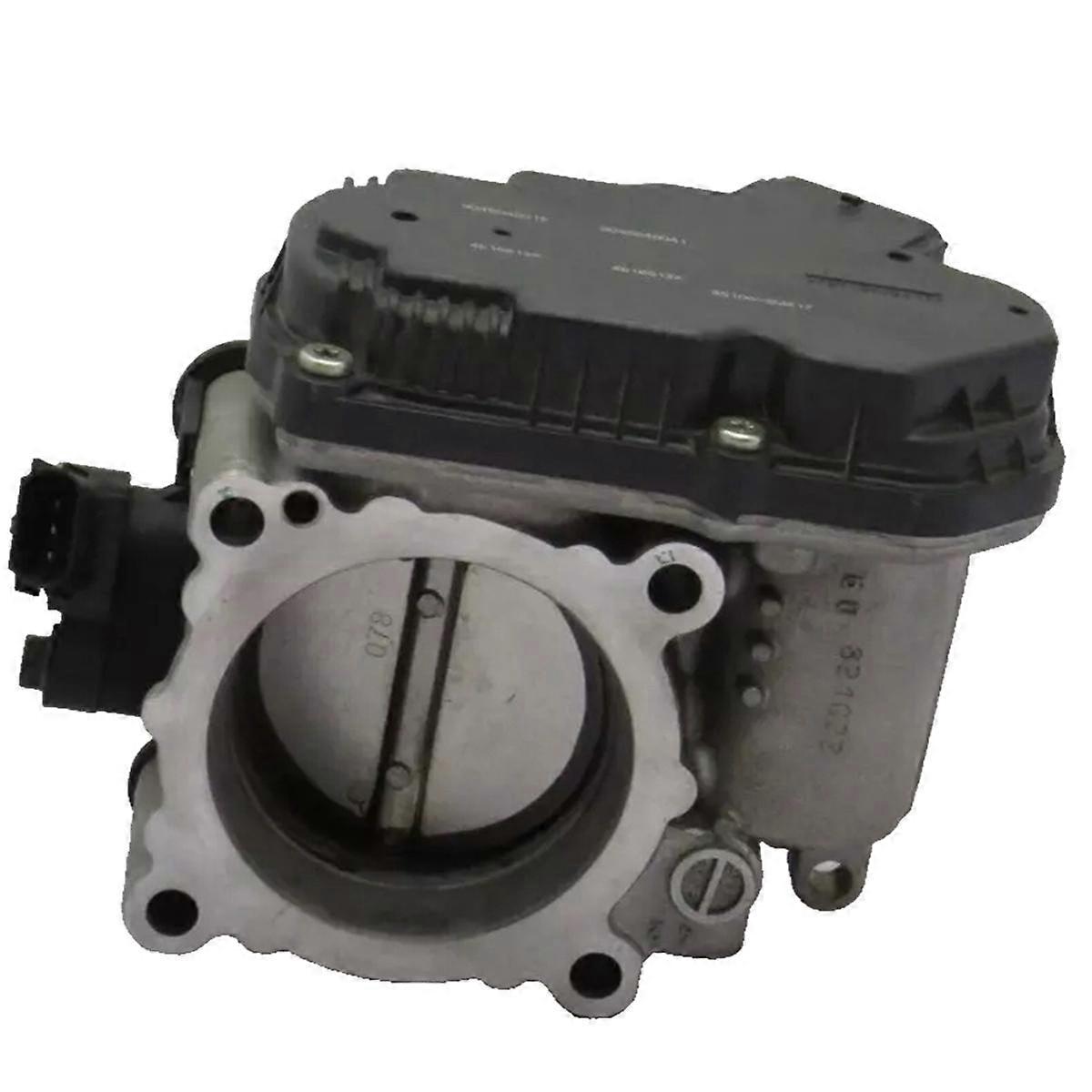 Car Throttle 351002M417 for L 10th Generation IX45 19 K5