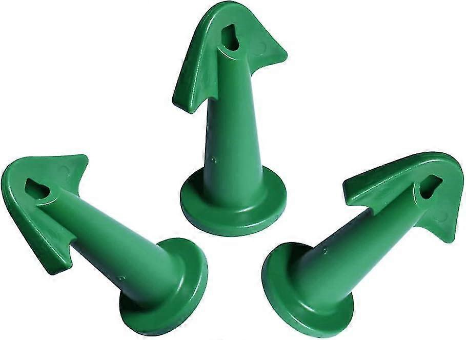 3 Pcs Caulk Nozzle Nozzle Applicator Sealant Finishing Tool Grout Scraper Epoxy Silicone Kit For Building Window Balcony