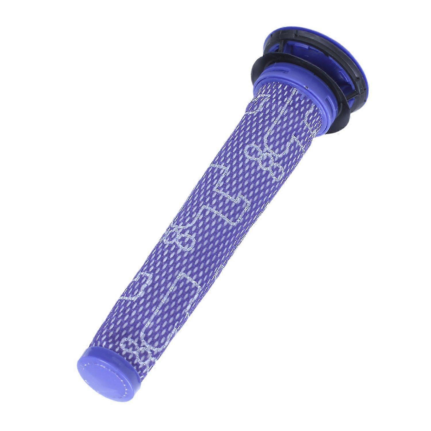 Washable Replacement Filter For Dyson Dc58 Dc59 Series Vacuum Cleaner